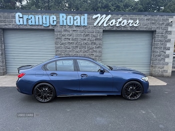 Used BMW 3 Series 2021 for sale - 78705978: Photo