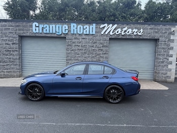 Used BMW 3 Series 2021 for sale - 78705978: Photo