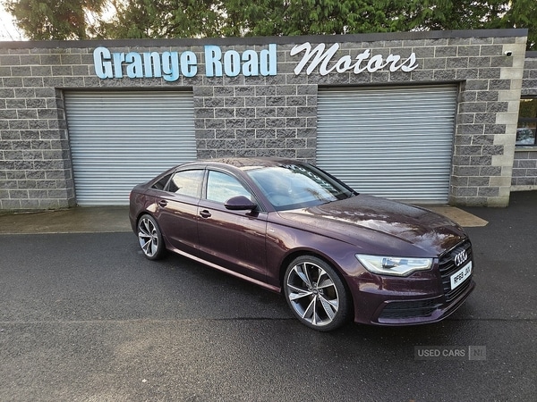 Used Audi A6 2013 for sale - 76825563: Photo 1