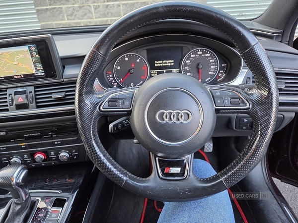 Used Audi A6 2013 for sale - 76825563: Photo 10