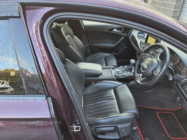 Used Audi A6 2013 for sale - 76825563: Photo 11