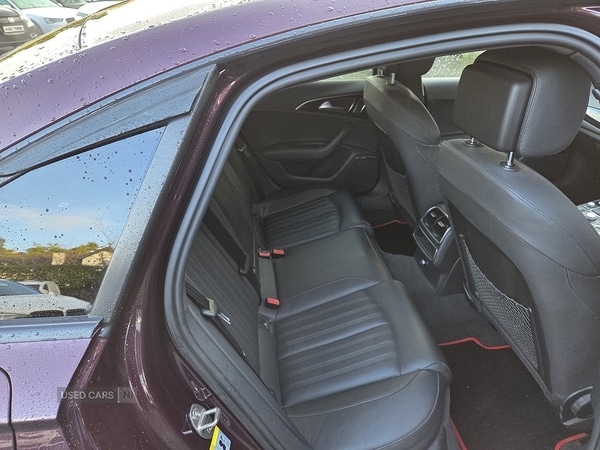 Used Audi A6 2013 for sale - 76825563: Photo 12