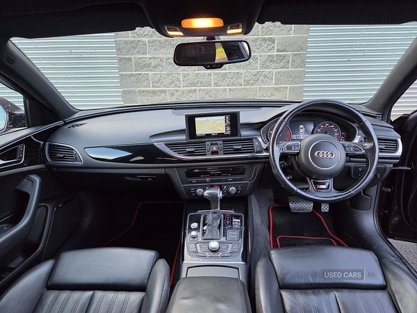 Used Audi A6 2013 for sale - 76825563: Photo 13