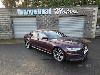 2013 - 2.0 TDI Black Edition 4dr Multitronic