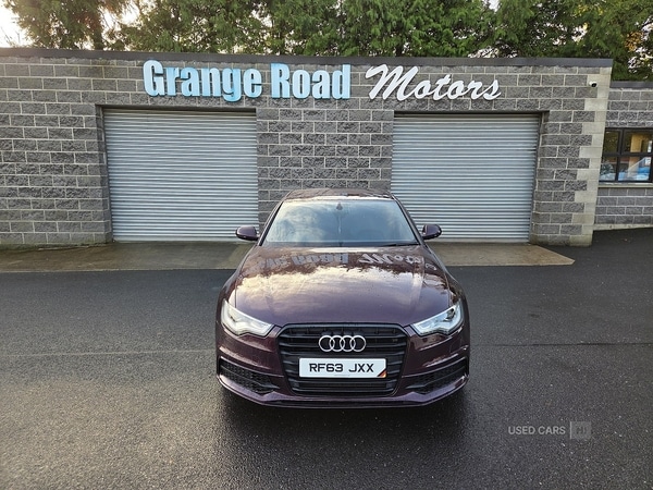 Used Audi A6 2013 for sale - 76825563: Photo 2