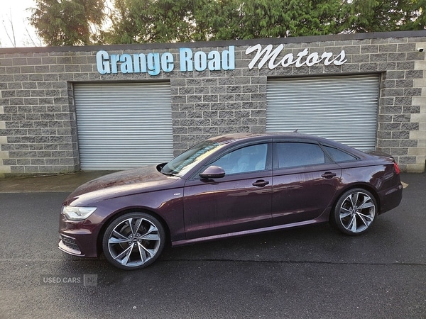 Used Audi A6 2013 for sale - 76825563: Photo 3