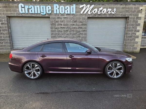 Used Audi A6 2013 for sale - 76825563: Photo 5