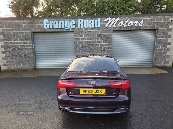 Used Audi A6 2013 for sale - 76825563: Photo 6