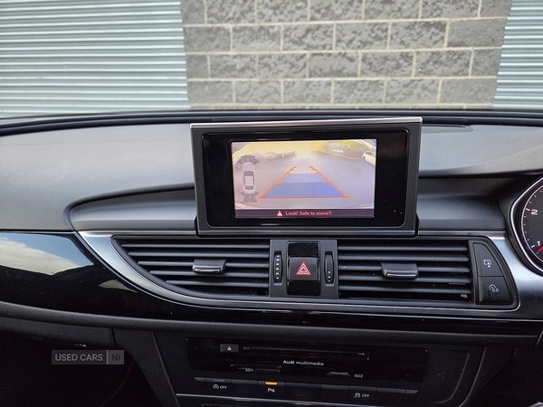 Used Audi A6 2013 for sale - 76825563: Photo 7