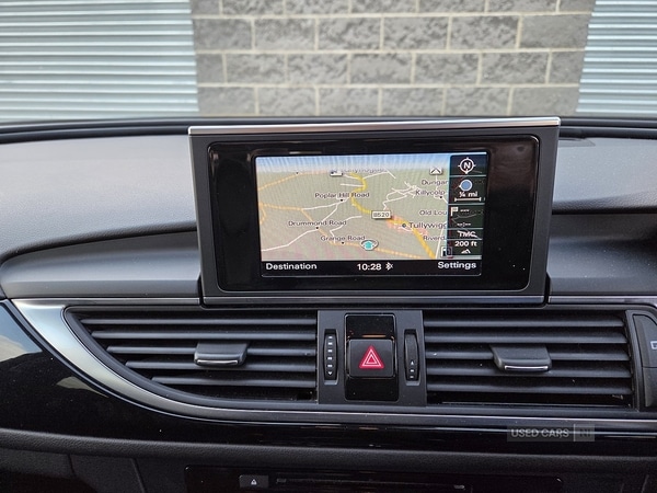 Used Audi A6 2013 for sale - 76825563: Photo 8