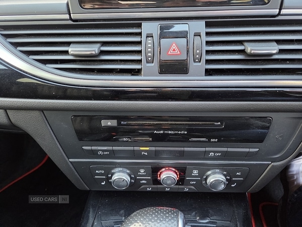 Used Audi A6 2013 for sale - 76825563: Photo 9