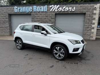 2019 - 1.6 TDI SE Technology [EZ] 5dr