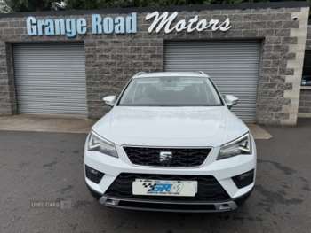 Used SEAT Ateca 2019 for sale - 75187810: Photo