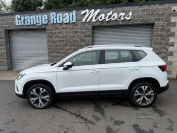 Used SEAT Ateca 2019 for sale - 75187810: Photo