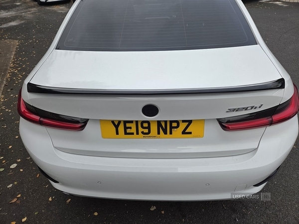 Used BMW 3 Series 2019 for sale - 76228489: Photo 10