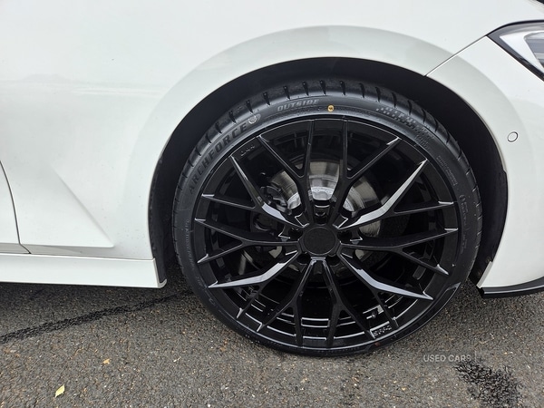 Used BMW 3 Series 2019 for sale - 76228489: Photo 11
