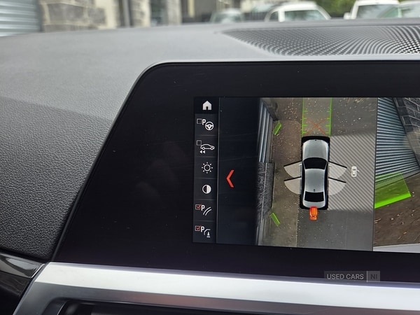 Used BMW 3 Series 2019 for sale - 76228489: Photo 12