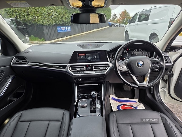 Used BMW 3 Series 2019 for sale - 76228489: Photo 13