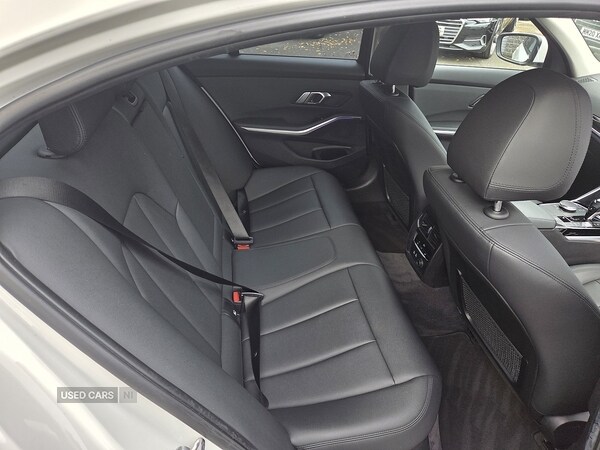 Used BMW 3 Series 2019 for sale - 76228489: Photo 15