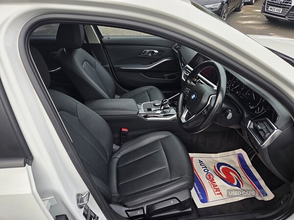 Used BMW 3 Series 2019 for sale - 76228489: Photo 16