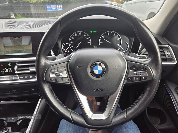 Used BMW 3 Series 2019 for sale - 76228489: Photo 17