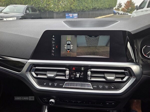 Used BMW 3 Series 2019 for sale - 76228489: Photo 18
