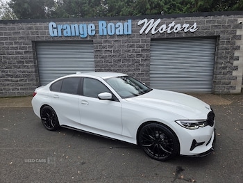 BMW - 3 Series