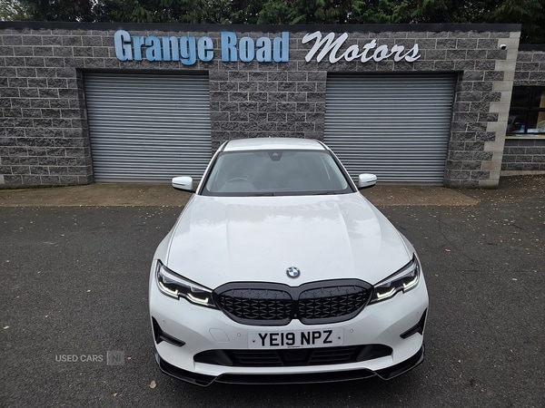 Used BMW 3 Series 2019 for sale - 76228489: Photo 2