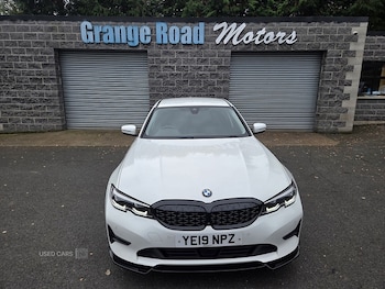 Used BMW 3 Series 2019 for sale - 76228489: Photo