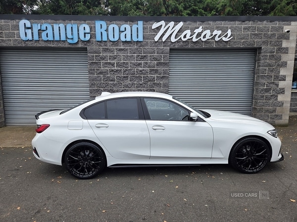 Used BMW 3 Series 2019 for sale - 76228489: Photo 4