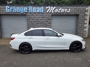 Used BMW 3 Series 2019 for sale - 76228489: Photo