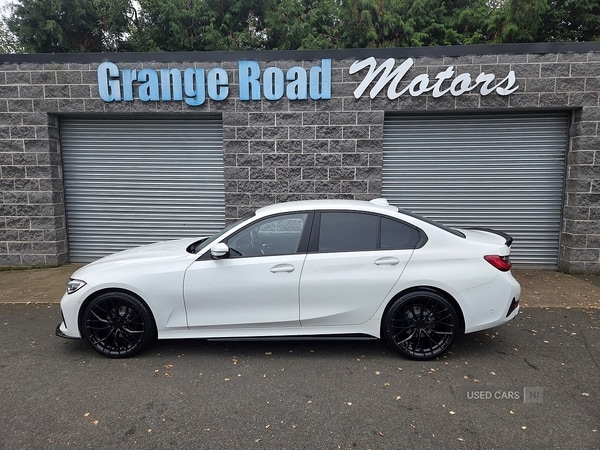 Used BMW 3 Series 2019 for sale - 76228489: Photo 5