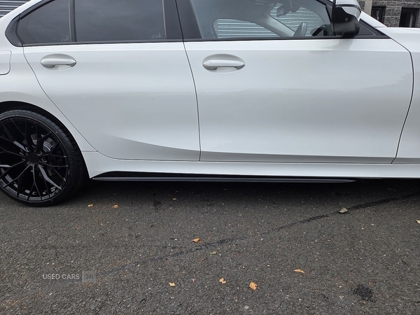 Used BMW 3 Series 2019 for sale - 76228489: Photo 6