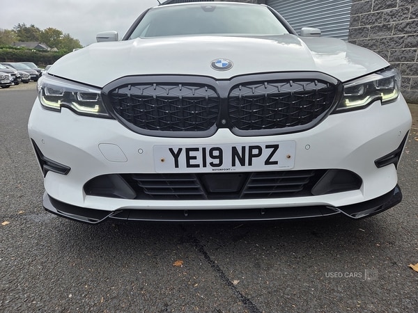 Used BMW 3 Series 2019 for sale - 76228489: Photo 8