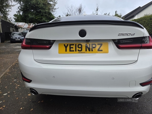 Used BMW 3 Series 2019 for sale - 76228489: Photo 9