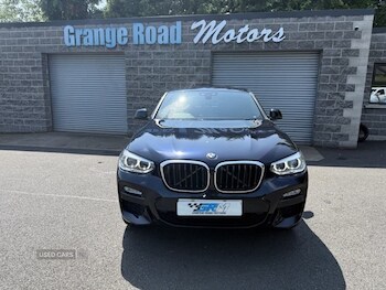 Used BMW X4 2019 for sale - 75014714: Photo