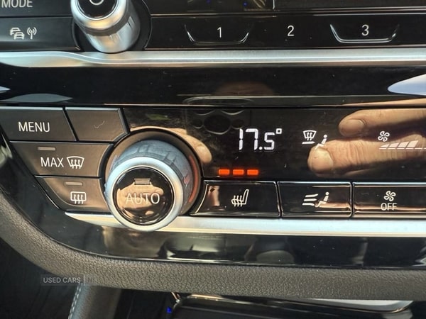 Used BMW X4 2019 for sale - 75014714: Photo 9