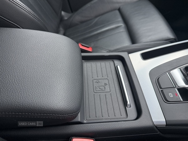 Used Audi Q5 2018 for sale - 77659355: Photo 11