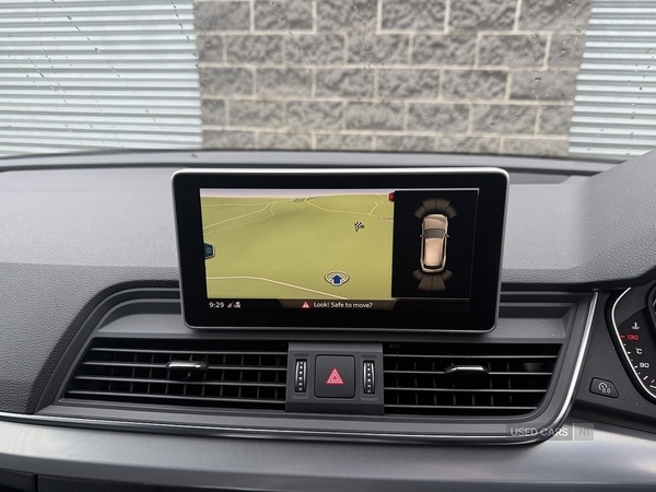 Used Audi Q5 2018 for sale - 77659355: Photo 12