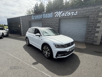 Used Volkswagen Tiguan 2019 for sale - 79374917: Photo