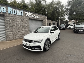 Used Volkswagen Tiguan 2019 for sale - 79374917: Photo