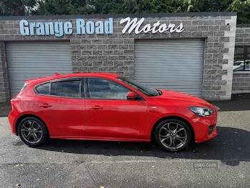 Used Ford Focus 2019 for sale - 75477301: Photo