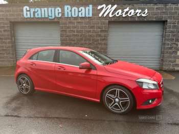 2015 - A180 CDI ECO SE 5dr