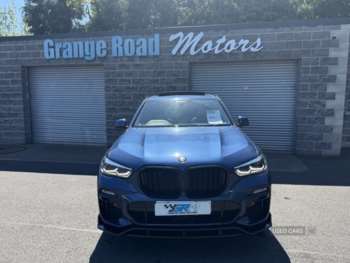 Used BMW X5 2019 for sale - 74161978: Photo