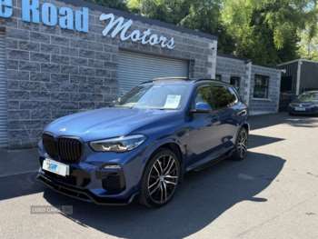 Used BMW X5 2019 for sale - 74161978: Photo