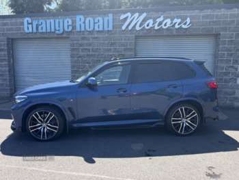 Used BMW X5 2019 for sale - 74161978: Photo