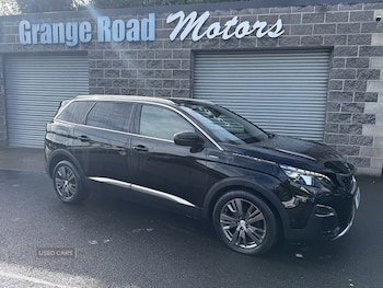 2019 - 1.5 BlueHDi GT Line 5dr