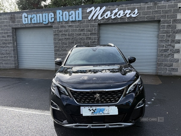 Used Peugeot 5008 2019 for sale - 75991801: Photo 2