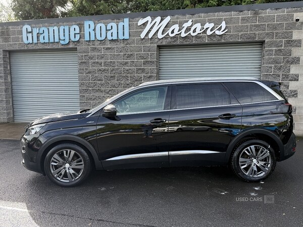 Used Peugeot 5008 2019 for sale - 75991801: Photo 3