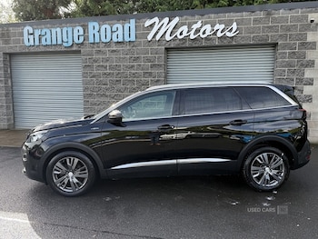 Used Peugeot 5008 2019 for sale - 75991801: Photo 3